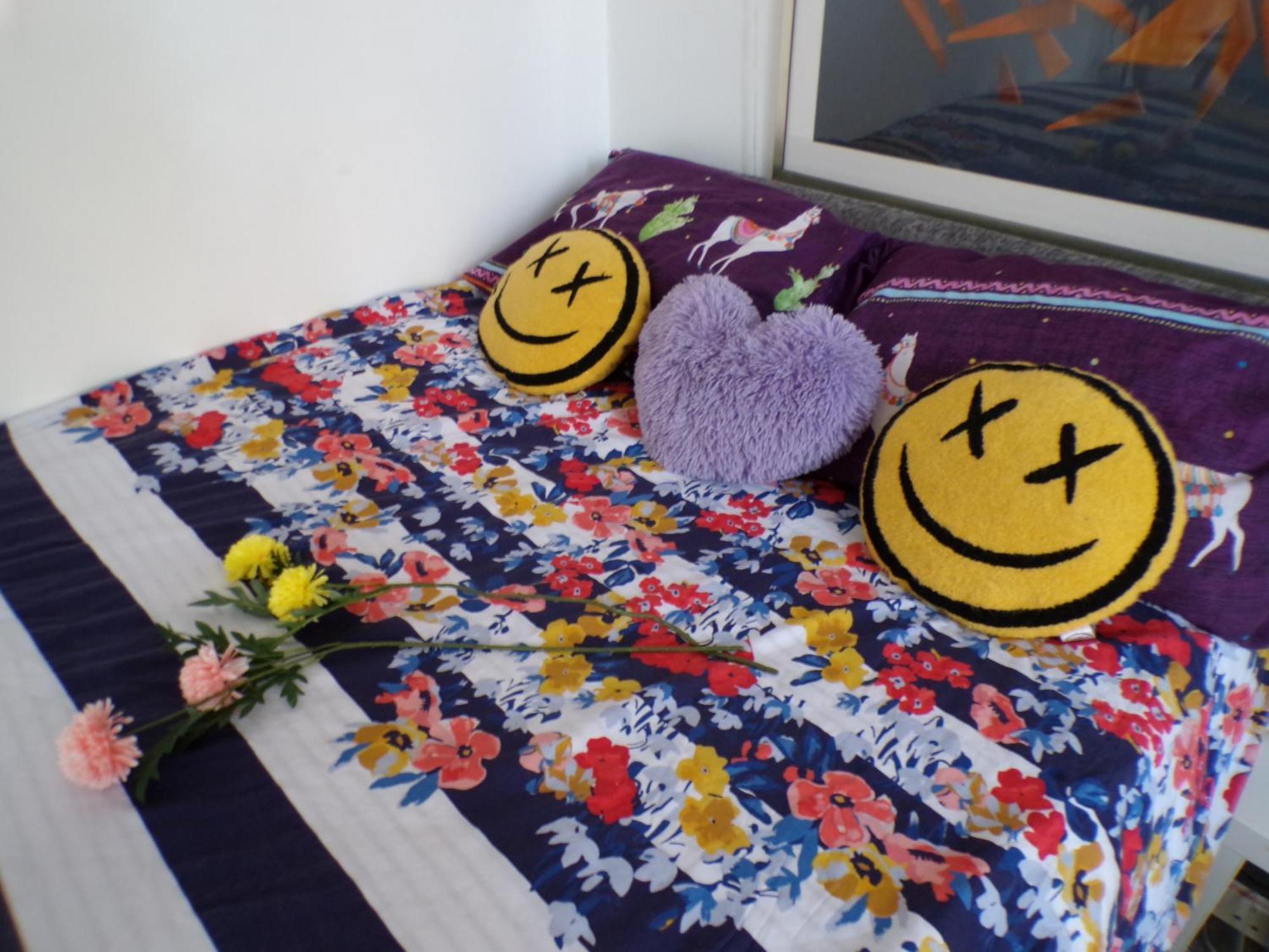 Apartmentsleeps4-west Kensington-petsok-parking Appartement