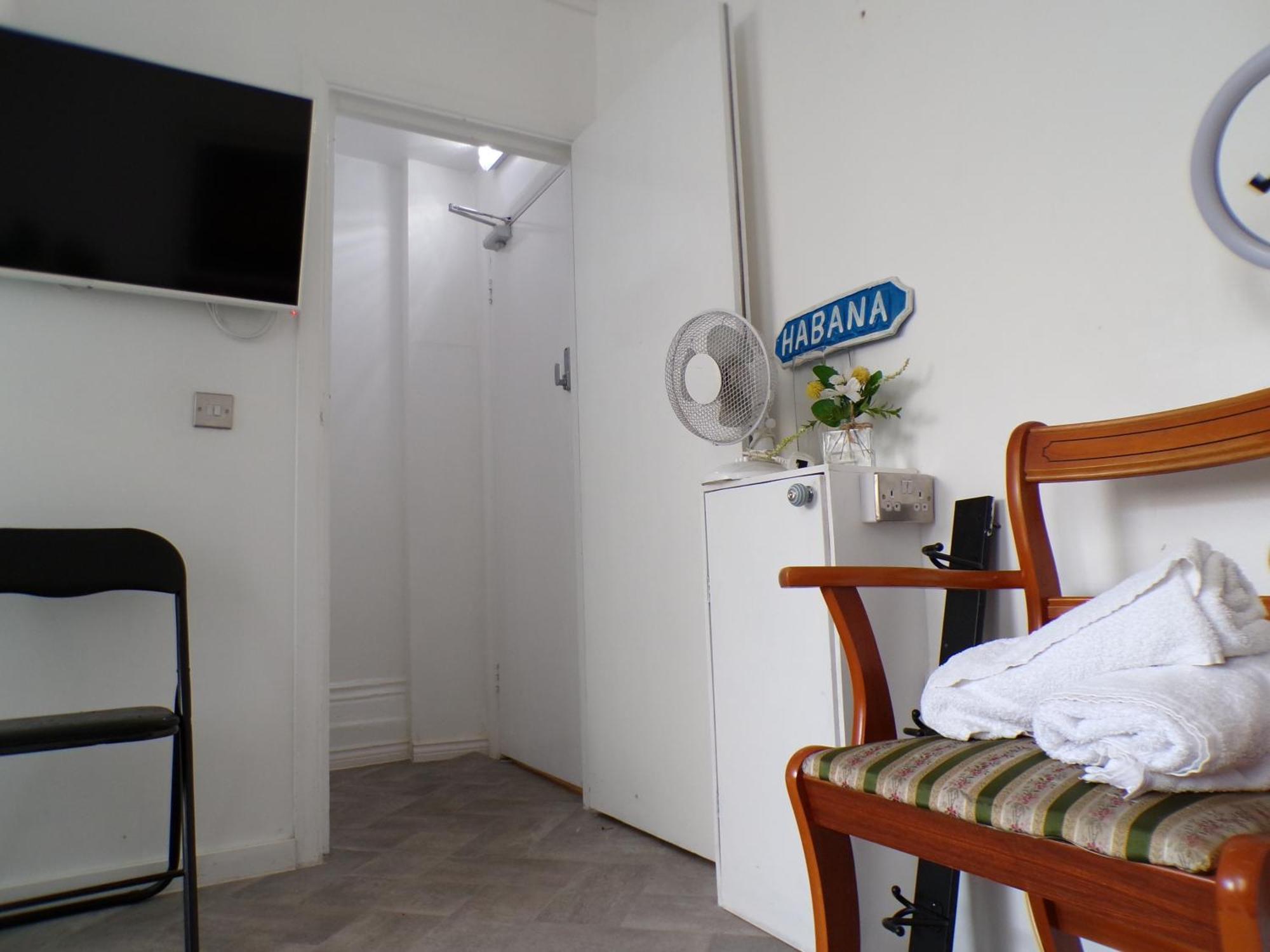 Apartmentsleeps4-west Kensington-petsok-parking * Londres