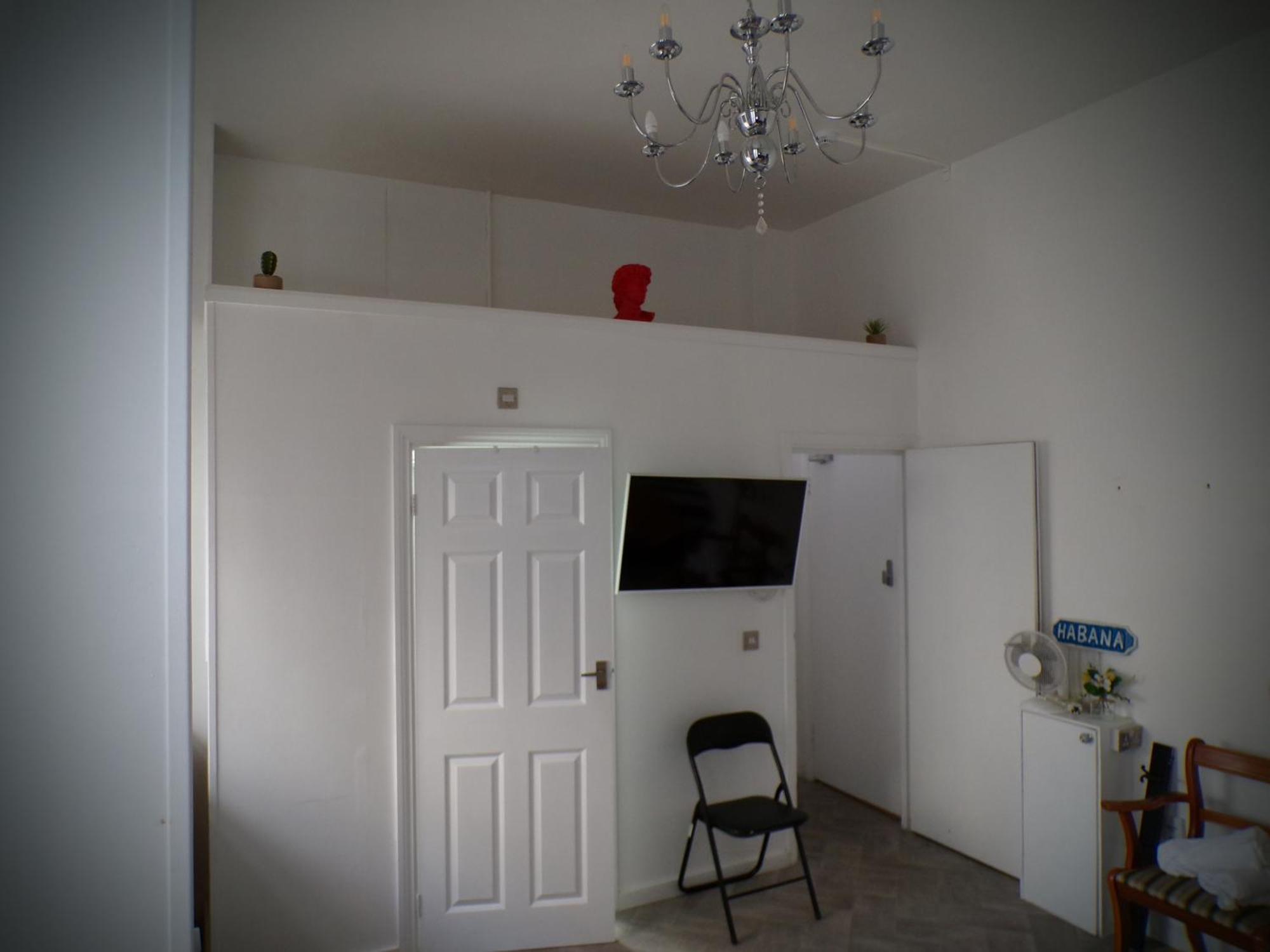 Apartmentsleeps4-west Kensington-petsok-parking Apartamento