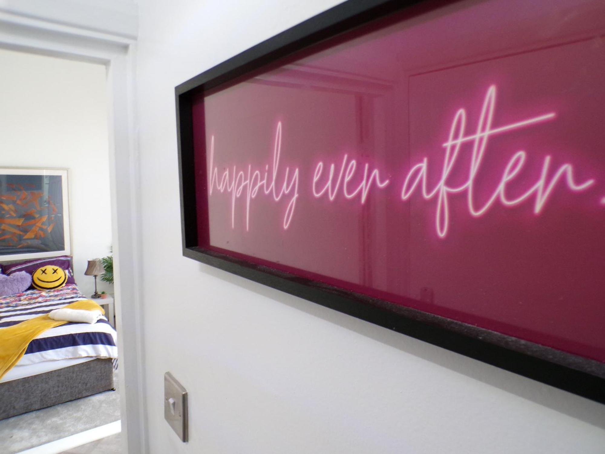 Apartamento Apartmentsleeps4-west Kensington-petsok-parking *
