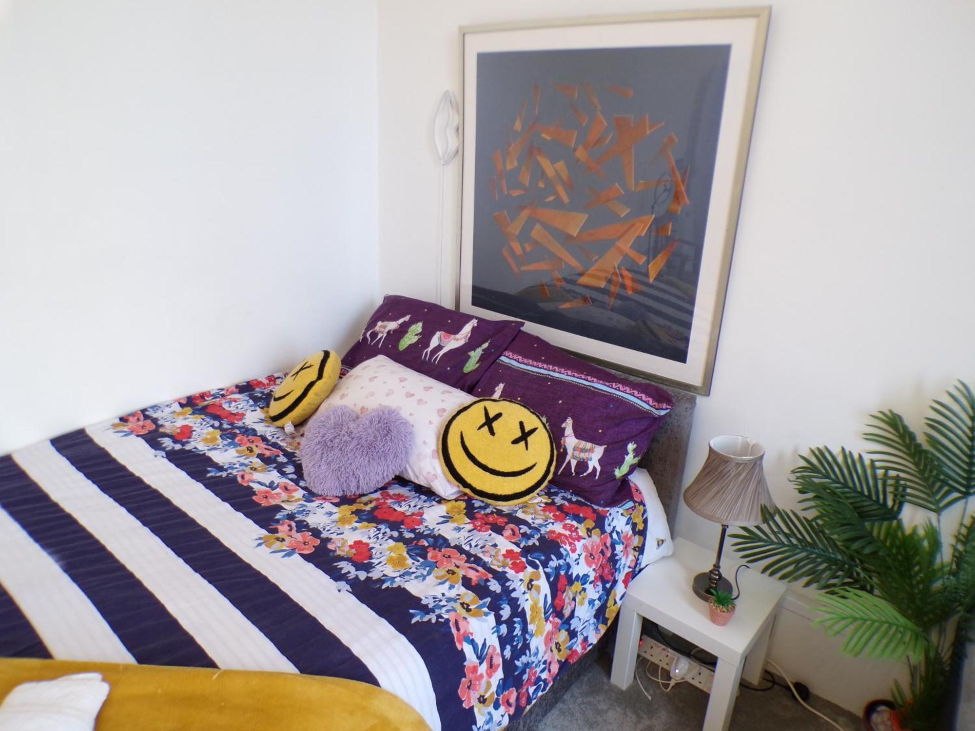 Apartmentsleeps4-west Kensington-petsok-parking Apartamento *